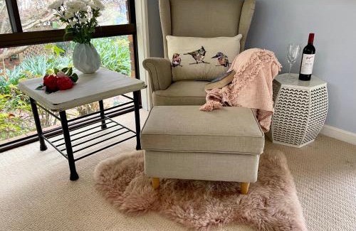 Mount Tamborine Apartamento | Tamborine Mountain Lodge