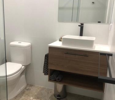Mount Tamborine Apartamento | Tamborine Mountain Lodge