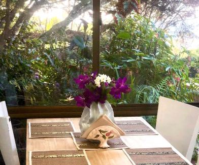 Mount Tamborine Apartamento | Tamborine Mountain Lodge