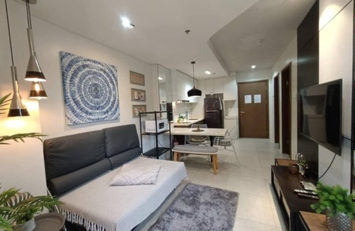 Maribago Condominio | Tambuli 1 Bedroom Beachfront Condo