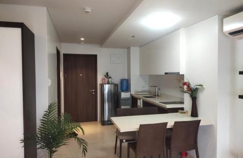 Maribago Hotel | Tambuli Residence