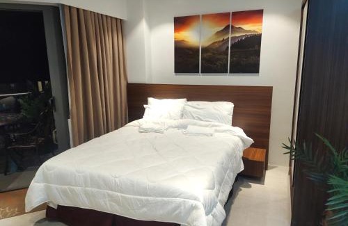 Maribago Hotel | Tambuli Residence