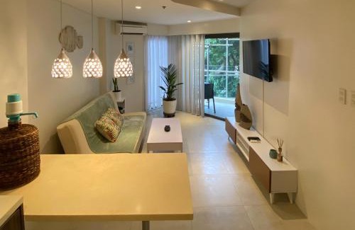 Maribago Apartamento | Tambuli Residence By The Sea