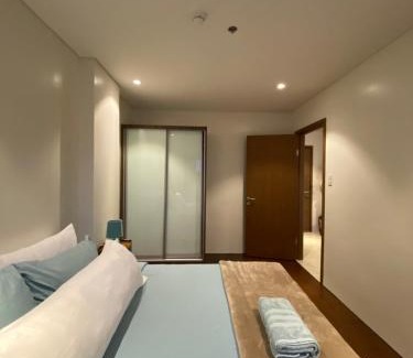 Maribago Apartamento | Tambuli Residence By The Sea