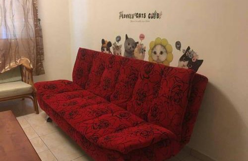 Hulu Kinta Apartamento | Tambun homestay