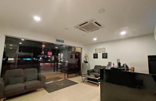 Ulu Kinta Hotel | Tambun Warm Hotel