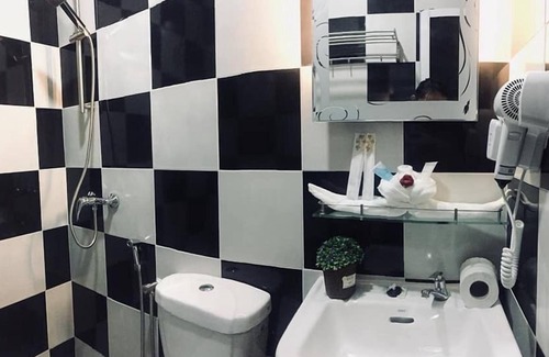 Ulu Kinta Hotel | Tambun Warm Hotel