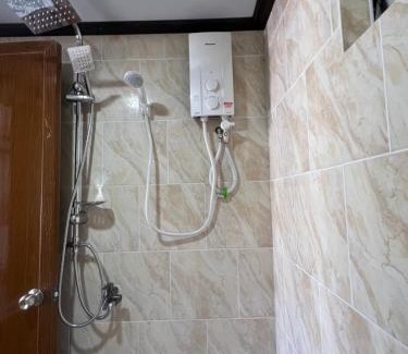 Gua Casa | Tambunan laminku farmstay