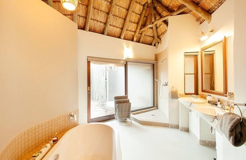 Pilanesberg National Park Cabina | Tambuti Lodge