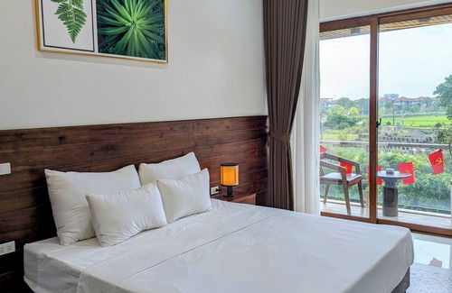 Hoa Lu Hotel | Tamcoc Daisy's Villa