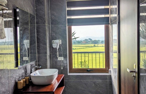 Hoa Lu Hotel | Tamcoc Daisy's Villa