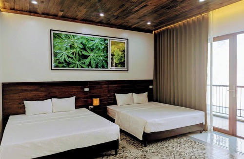 Hoa Lu Hotel | Tamcoc Daisy's Villa