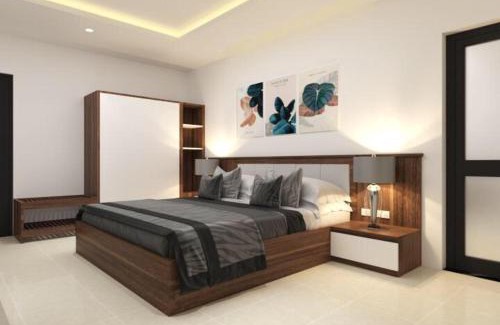 Hoa Lu Hotel | Tamcoc Golden Shine Homestay & Cafe