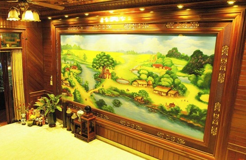 Hoa Lu Hotel | Tamcoc Lights Hotel