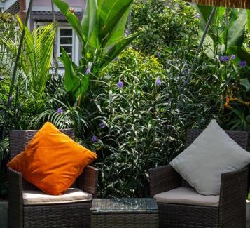 Petaling Jaya Cabina | Tamerin Nest by Chrisenbel Villa Collection