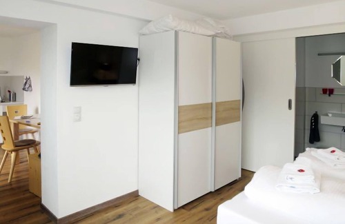 Hoarberg Apartamento | Apartamento Tamerl (MHO160) en Mayrhofen - 3 personas, 1 dormitorios
