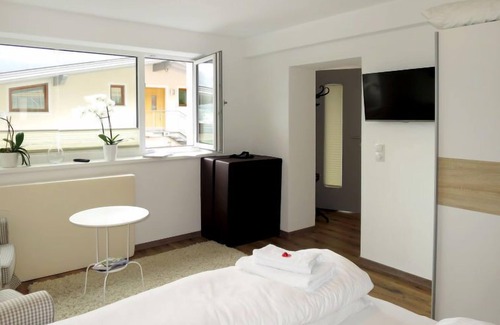 Hoarberg Apartamento | Apartamento Tamerl (MHO160) en Mayrhofen - 3 personas, 1 dormitorios