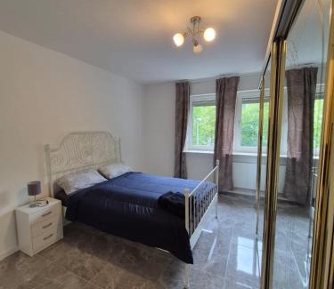 Kaiserslautern Apartamento | Tami