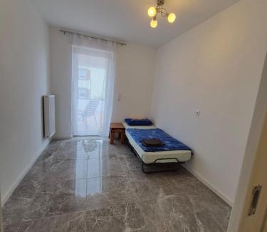 Kaiserslautern Apartamento | Tami