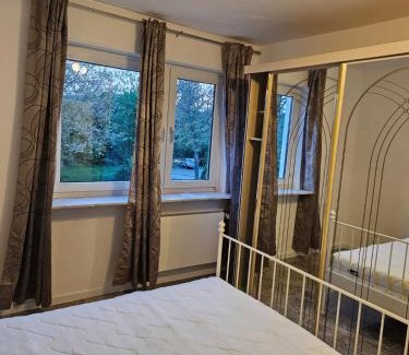 Kaiserslautern Apartamento | Tami