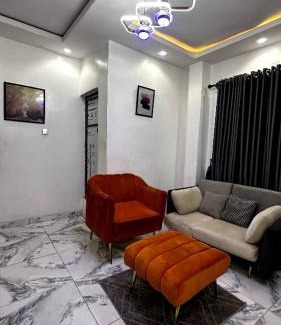 Igbobi Apartamento | Tami's Apartment 2