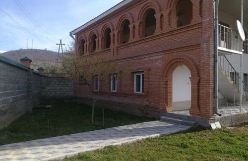 Akhmeta Casa | Tamila Guesthouse