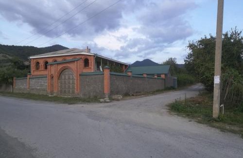 Akhmeta Casa | Tamila Guesthouse