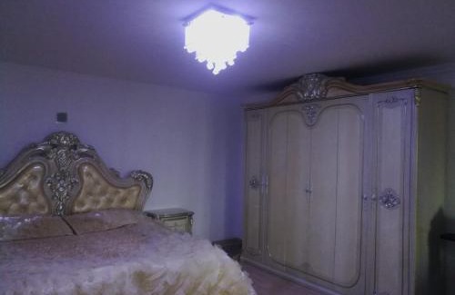 Akhmeta Casa | Tamila Guesthouse
