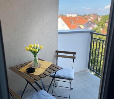 Palilula Apartamento | TaMiLux apartments