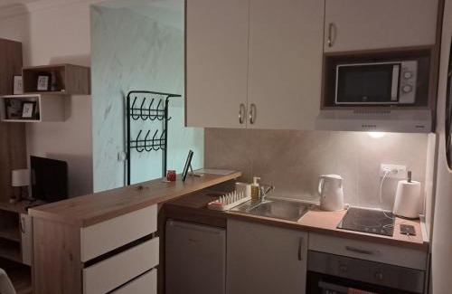 Palilula Apartamento | TaMiLux apartments