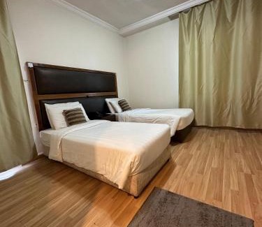 Al Abdali Hotel | Tamimi Group Hotel Management