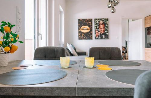 Tillmitsch Apartamento | TAMLiving Südsteiermark