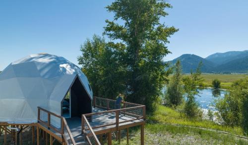 Teton Village Otro | Tammah Jackson Hole