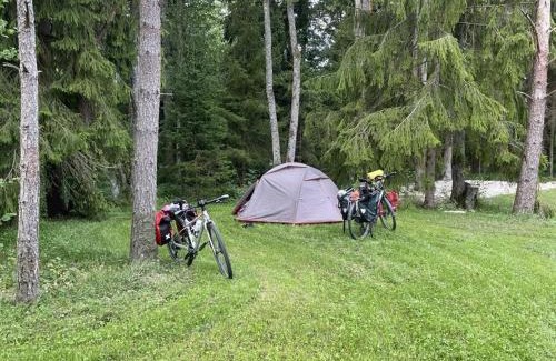 Laaneranna Parish Casa | Tammemäe ait