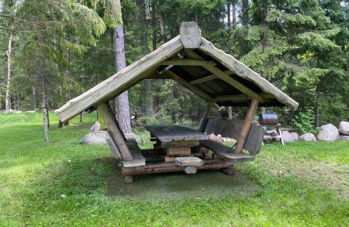 Laaneranna Parish Casa | Tammemäe ait