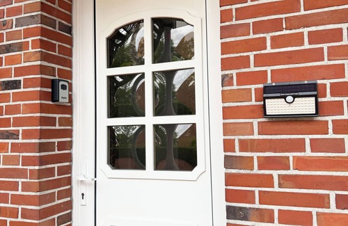 Papenburg Apartamento | Tammen's "Klönstuv" - stylish & cozy