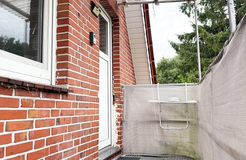 Papenburg Apartamento | Tammens "Naturblick" - comfortable and beautiful