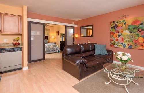 Oakford Park Apartamento | TAMPA a 5 minutos del centro de la ciudad y de las principales atracciones, condominios COMPLETAMENTE amueblados