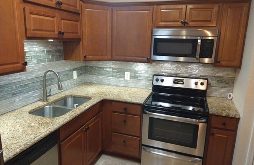 Odessa Condominio | Condominio de lujo en Tampa Bay, encimeras de granito completo, las mejores playas cercanas.