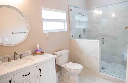 East Lake Apartamento | Tampa Bay Oasis