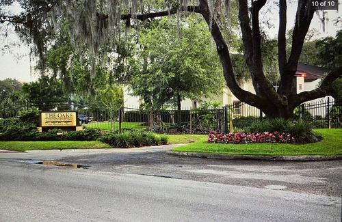 University Condominio | Tampa Condo - GOLF / JARDINES DE BUSCH / ISLA DE AVENTURA / MOFFITT / BEACHES / DISNEY