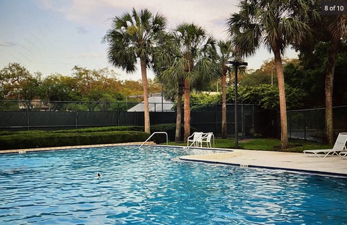 University Condominio | Tampa Condo - GOLF / JARDINES DE BUSCH / ISLA DE AVENTURA / MOFFITT / BEACHES / DISNEY