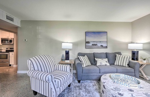 Bay Crest Park Casa | Tampa Home Near Boat Ramp ~ 10 Mi to Dtwn!