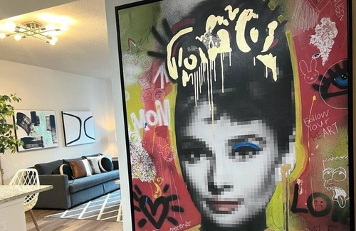 Channel District Apartamento | Luxury Pad in the Downtown TAMPA/Channelside-pool