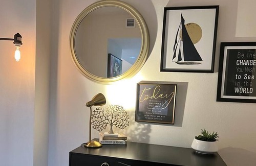 Channel District Apartamento | Luxury Pad in the Downtown TAMPA/Channelside-pool