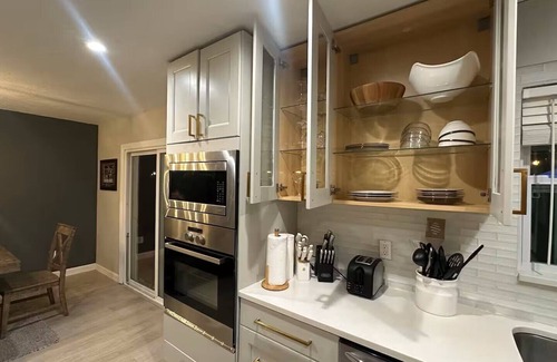 Country Place Casa | Tampa Oasis · Stylish 3 Bed, 3 Bath Home with Private Pool