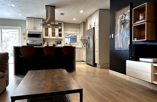 Country Place Casa | Tampa Oasis · Stylish 3 Bed, 3 Bath Home with Private Pool