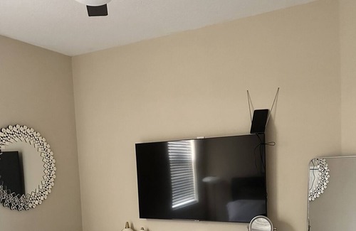 Stagecoach Village Casa | Tampa oulet mall Friendly Teatro 30 min front airport Water park