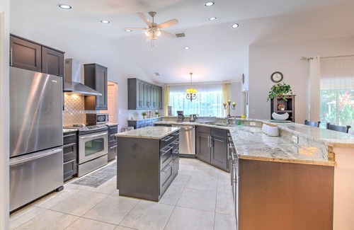 Seffner Community Alliance Cabaña | Tampa -Seffner-Brandon FL 3 bed 1 bath family, pet-friendly house