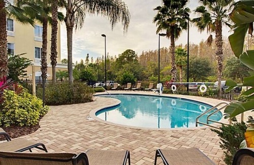 New Tampa Casa | TAMPA! Spread your wings! 11Bring family, friends